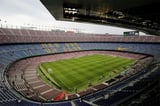 Barcelona’s Camp Nou to host 2029 Champions League final, Munich confirmed for 2028 - World - Sports