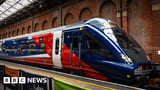 Chiltern Railways renationalised after 30 years as private company