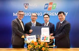 FPT and National University of Singapore Join Forces in Driving AI Innovation and Fostering Talent Development - Social News XYZ