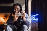 Shaboozey Named 2024 SoundExchange Breakout Artist