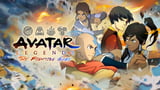 Playtest coming soon for Avatar Legends: The Fighting Game