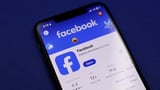 Facebook Is Down