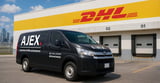 What DHL's Investment in AJEX Means for Saudi Logistics