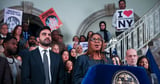 Half the Country Sues to Stop Trump’s Restrictions on Green Cards