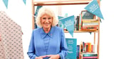 Queen speaks of love for books with ‘life-enhancing power’ at charity’s festival