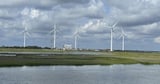 Federal judge lifts Trump administration's halt of wind farm project - Los Angeles Times