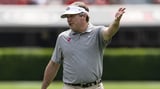 Georgia's Kirby Smart Suggests SEC Break Away from NCAA, Have Separate CFB Playoff