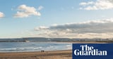 Two men die after going into sea to rescue children at County Durham beach