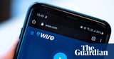 Wise investigated in Belgium over money-laundering control concerns