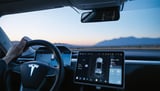Will Tesla's Full Self-Driving Vision Keep Up With Real-World Challenges?