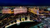 Police respond to shooting on Las Vegas strip near tourist hot spot