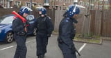 Police arrest 1,660 criminals and close 261 County Lines in week-long crackdown