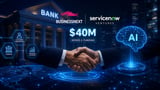 BUSINESSNEXT Raises $40 Million From ServiceNow Ventures At $700 Million Valuation