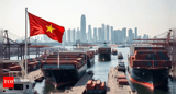 Vietnam economy: Soars to 7.52% growth in first half of 2025; exports boom despite Trump tariff deal