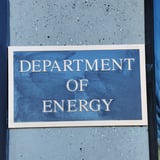 Energy announces first 4 AI data center sites on federal lands