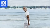 Portrait of Alex Ryvchin by Michael Zavros wins Archibald People's Choice Award