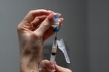 OB-GYN group vaccine recommendations differ from US government's | AP News