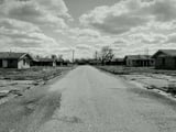 In 1913, lead turned Picher, Oklahoma, from farmland into a town of about 14,000; by 2010, only 20 residen