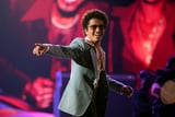 Bruno Mars Adds New Dates to Las Vegas Residency