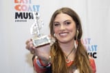 Classified, Kellie Loder, Maggie Andrew big winners out of East Coast Music Awards
