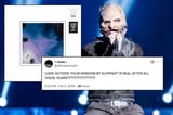 'It's REAL?' - Slipknot Fans React to Long-Lost Album Officially Getting Announced