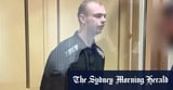 British foreign fighter in Ukraine sentenced to 19 years’ jail by Russian court