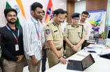 Speak in your mother tongue, file FIR instantly: Hyderabad police launch AI complaint app