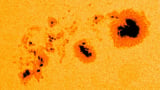 Scientists Solve 400 Year Old Solar Mystery
