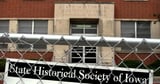 Judge reverses closure of Iowa City State Historical Society