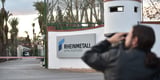 Multiple injuries after explosion at a Rheinmetall munitions factory in Spain