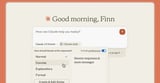 Anthropic says Claude AI can match your unique writing style