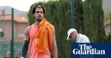 ‘Here we go’: Carlos Alcaraz confirms US Open return after four-month injury absence