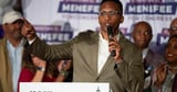 Christian Menefee defeats longtime Democratic Rep. Al Green in Texas House district, CBS News projects