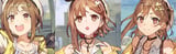 Atelier Ryza Secret Trilogy Deluxe Pack announced for Nintendo Switch 2, PS5, Switch, PS4, and Steam this year