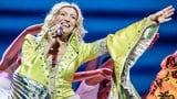 ‘Mamma Mia!’ Stage Star Sara Poyzer Told In “Grim” Email She’s Been Replaced By AI On BBC Show