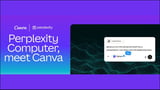 Canva integrates with Perplexity Computer to bring design tools into AI workflows