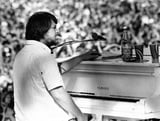 What would music be without the Beach Boys’ Brian Wilson? God only knows.