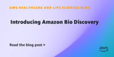 Introducing Amazon Bio Discovery | Amazon Web Services