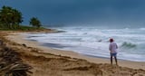 Fire at Dominican Beach Hotel: Italian Woman Dies