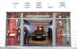 Australia appoints Tesla chair Denholm to lead review on R&D performance