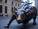Wall Street Firm Predicts AI Euphoria Will Drive 20% S&P Rally by 2026