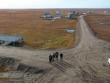 Digital Twins May Unlock Alaska Permafrost Mystery