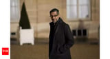 Google CEO Sundar Pichai at Paris AI summit: "We're still in the early days of AI … and yet…”
