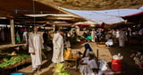 Over 40% of Sudan's population face high levels of acute food insecurity, monitoring group warns