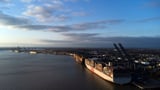 UK exports to the U.S. plunge by most on record as tariffs bite