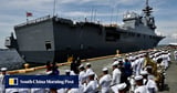 Japan to bolster Philippine defence with used warships amid China tensions