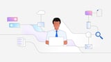 Manage all your AI agents in one place with watsonx Orchestrate