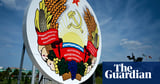 Transnistria appeals to Russia for ‘protection’, reviving fears for Moldova breakaway region