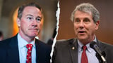 Ohio Senate Race a Dead Heat With 50 Days Left as Brown Outspends Husted Three to One
