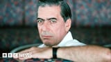 Mario Vargas Llosa: Giant of Latin American literature